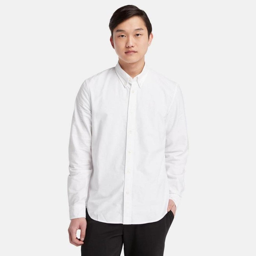 Këmishë Timberland TA6GPN A94