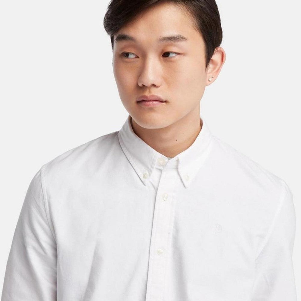 Këmishë Timberland TA6GPN A94