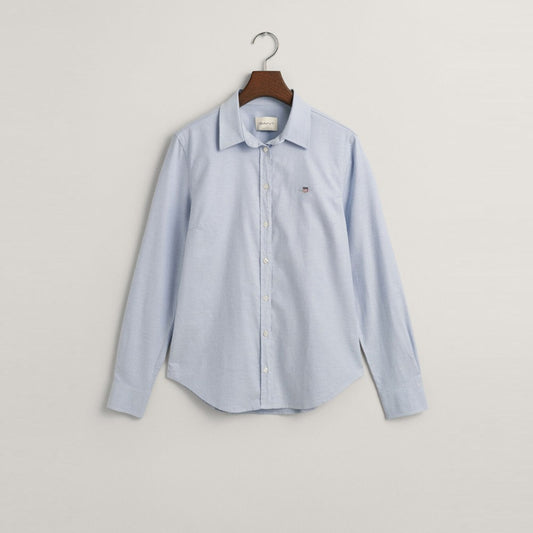 Këmishë GANT SHIRT L/S