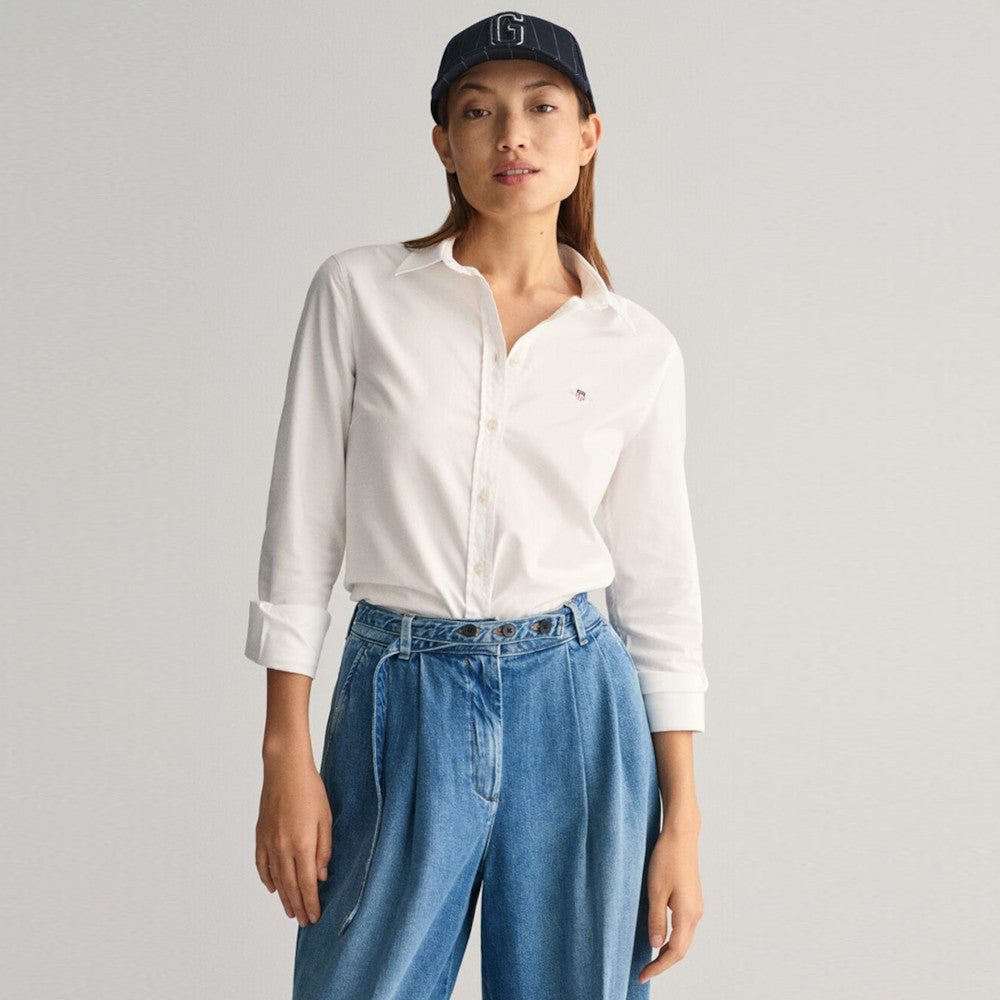 Këmishë GANT SHIRT L/S