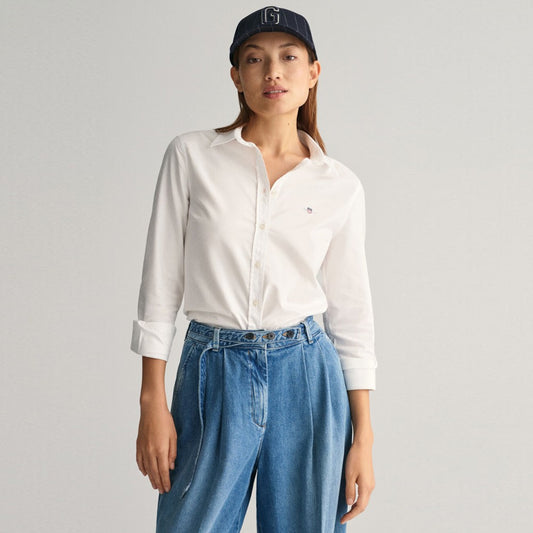 Këmishë GANT SHIRT L/S