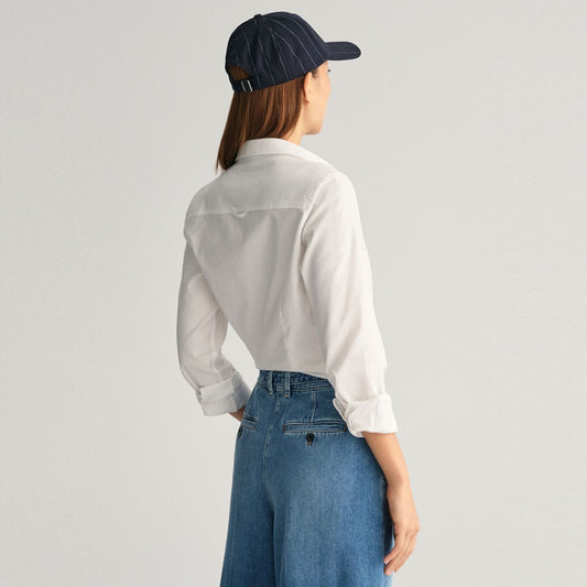 Këmishë GANT SHIRT L/S