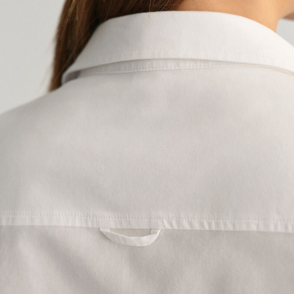 Këmishë GANT SHIRT L/S