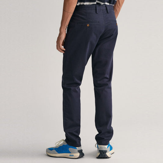 Pantallona Gant 1505221 410