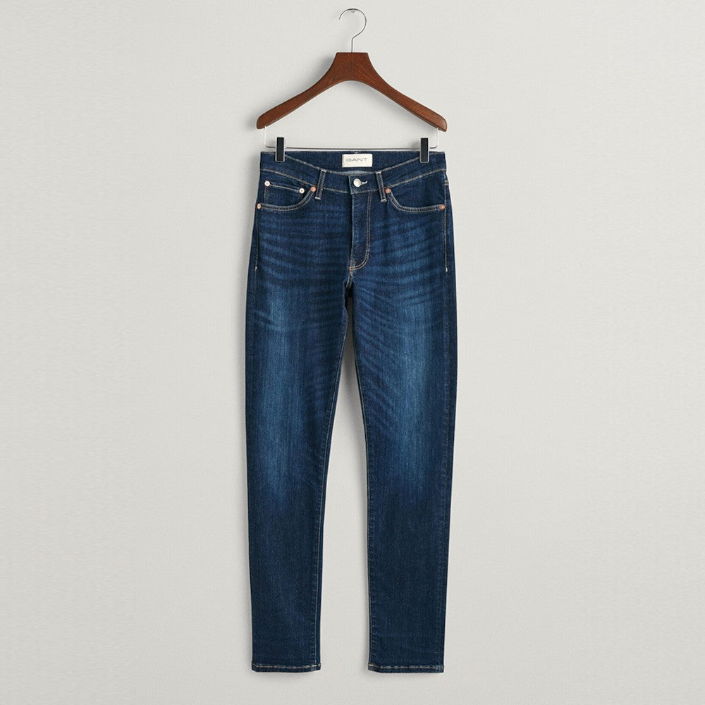 Farmerka Gant 1000264 961