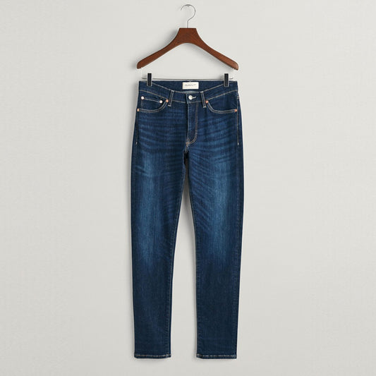 Farmerka Gant 1000264 961