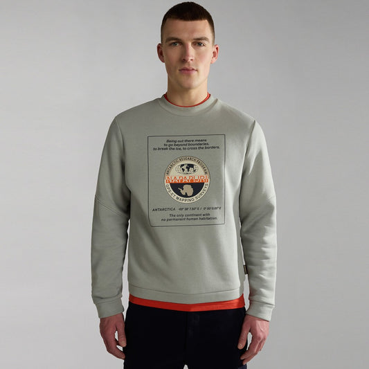 Duks Napapijri NP0A4HE6H541