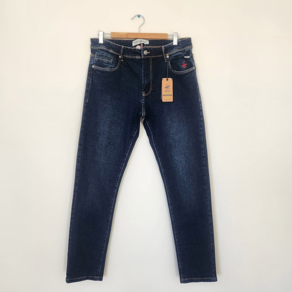 Farmerka Beverly Hills Polo Club J493381 5608