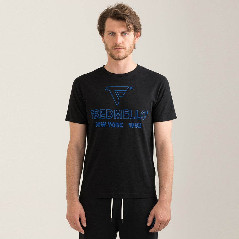 Maicë Fred Mello FM23W02TG A0951