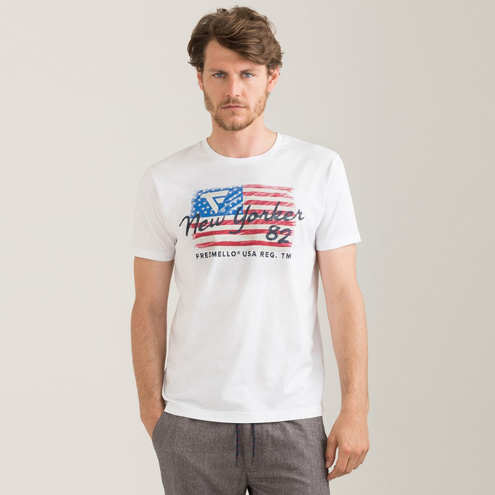 Maicë Fred Mello FM23W10TG A0001