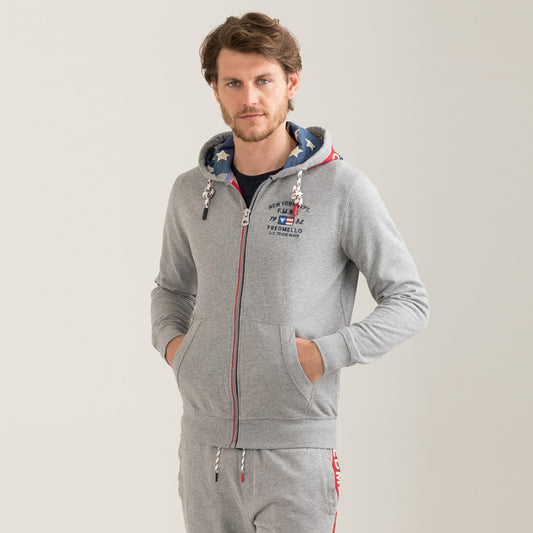 Duks Fred Mello FM23W19FZ A0901