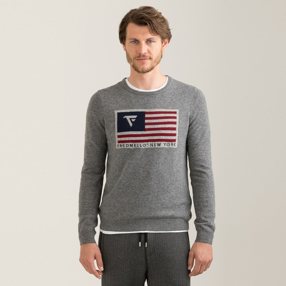 Duks Fred Mello FM23W23MG A0901