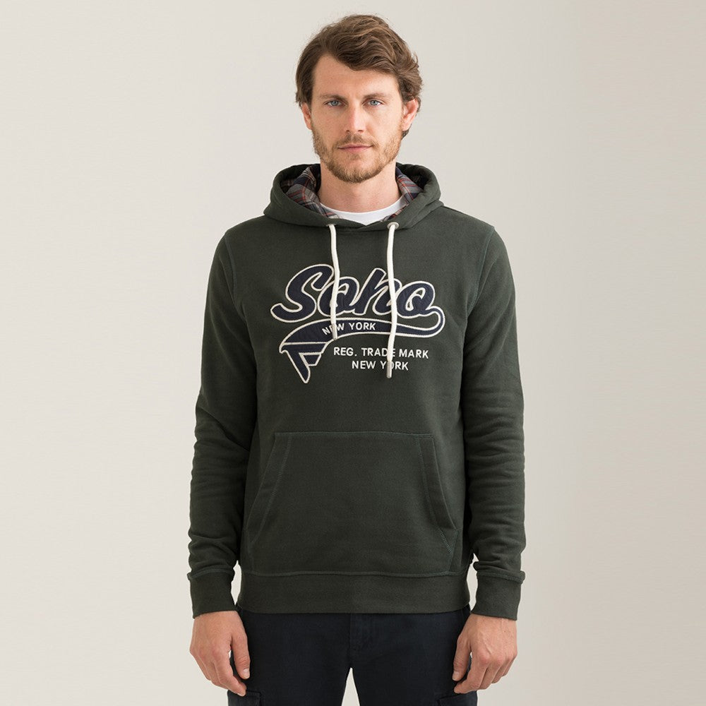 Duks Fred Mello FM23W29FC A0806