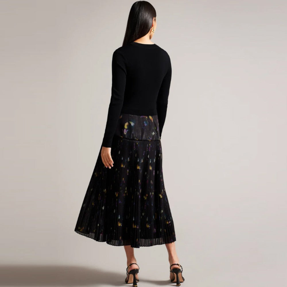 Fustan Ted Baker 271802 BLA