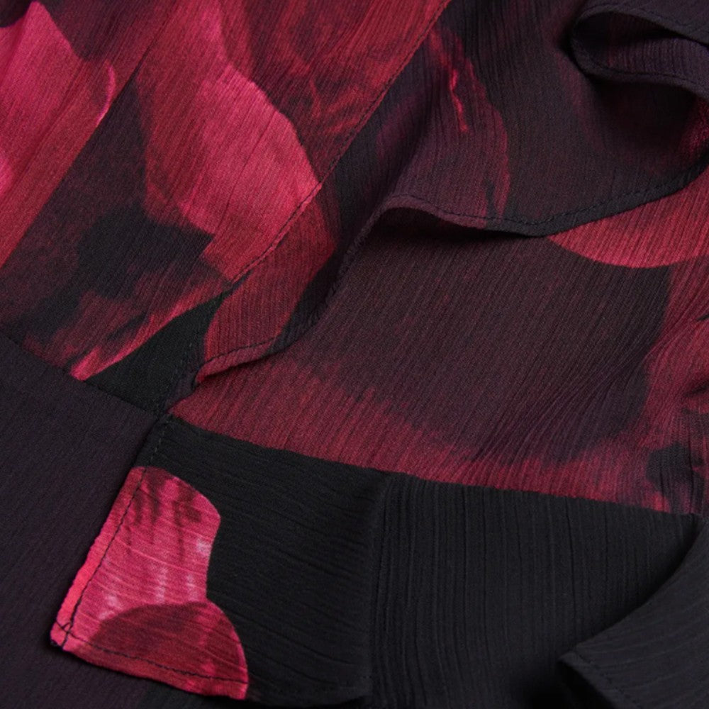 Fustan Ted Baker 271240 BLA