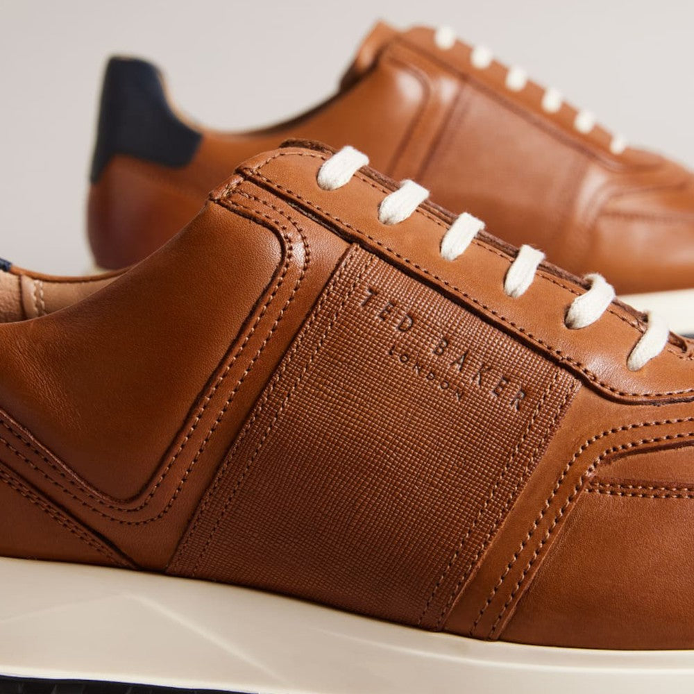 Patikë Ted Baker 266835 TAN