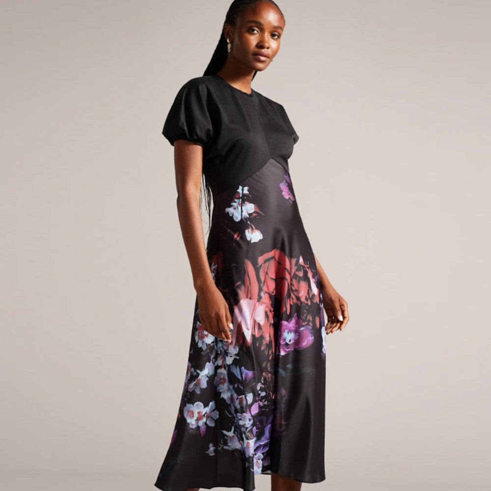 Fustan Ted Baker 271797 BLA