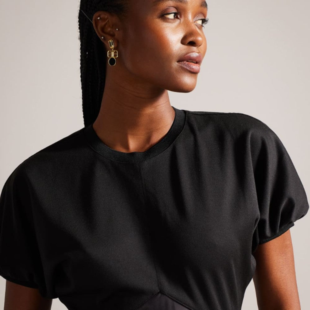 Fustan Ted Baker 271797 BLA