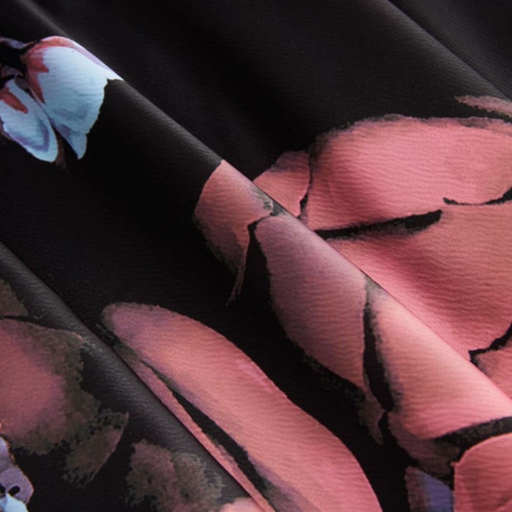 Fustan Ted Baker 271797 BLA