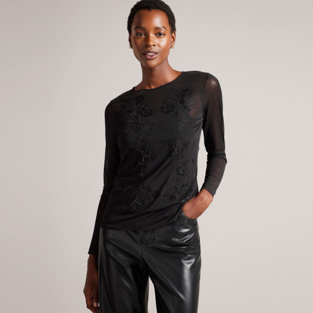 Bluzë Ted Baker 271475 BLA