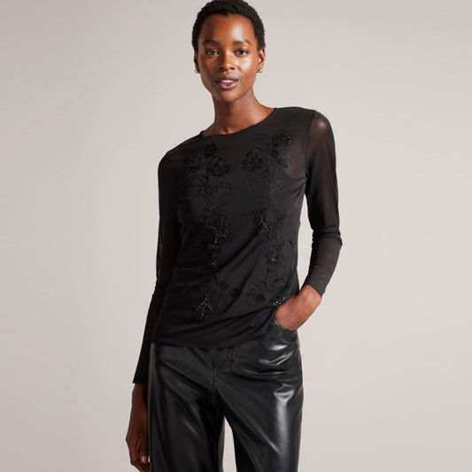 Bluzë Ted Baker 271475 BLA