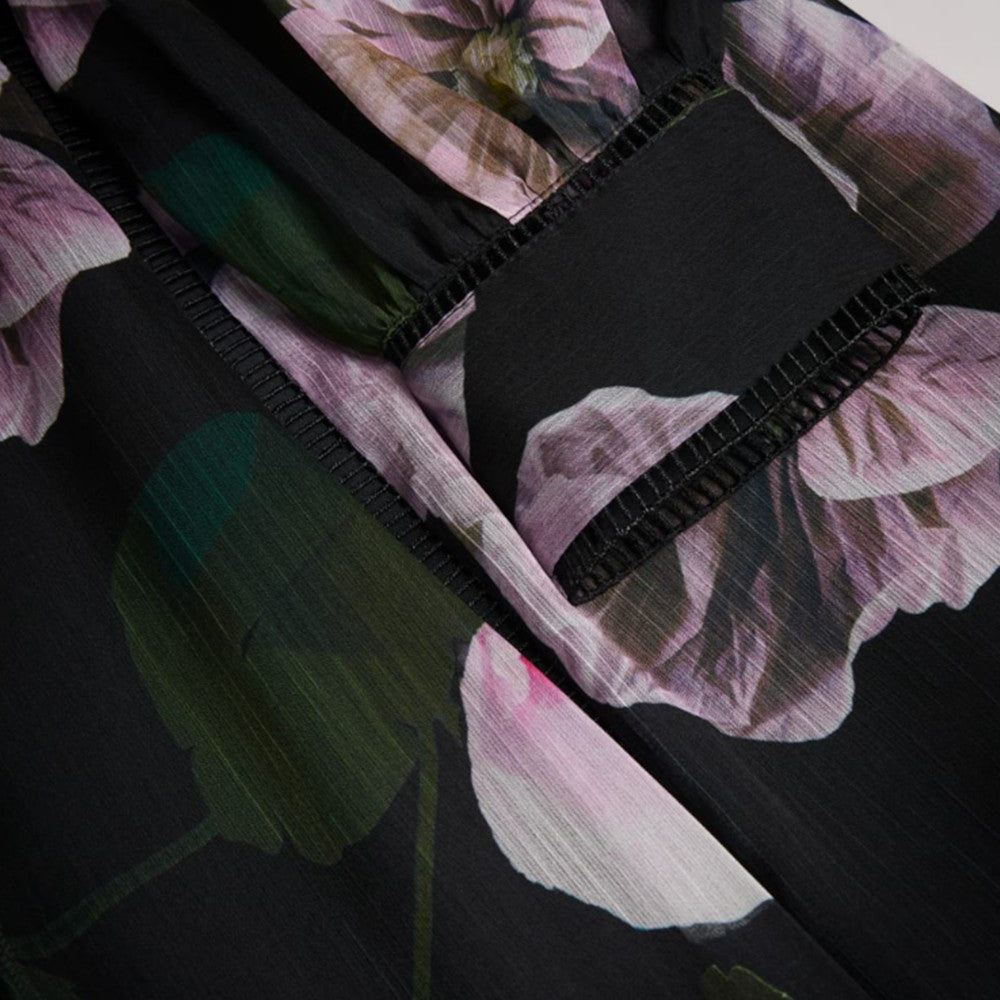 Fustan Ted Baker 272496 BLA