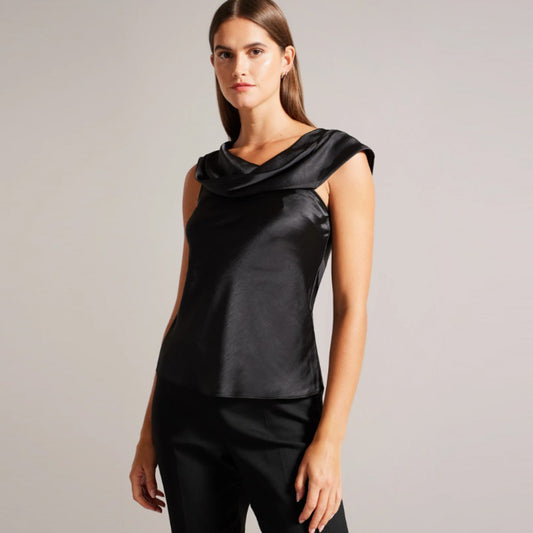 Këmishë Ted Baker 271272 BLA