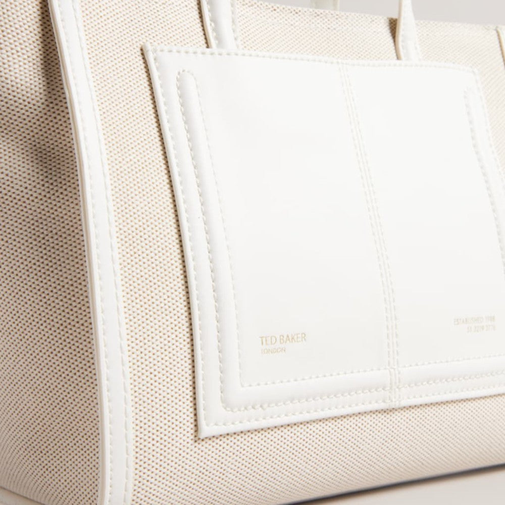 Qantë Ted Baker 267353 WHI