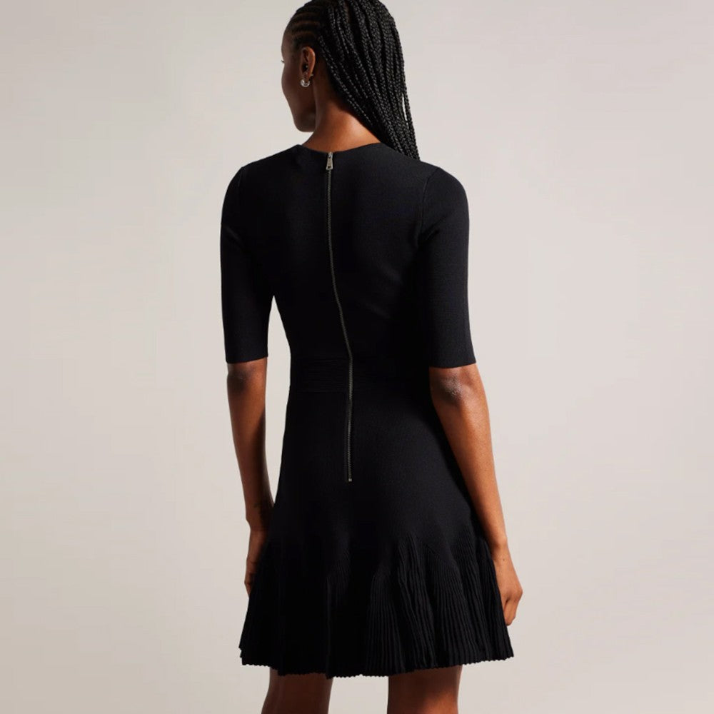 Fustan Ted Baker 271302 BLA