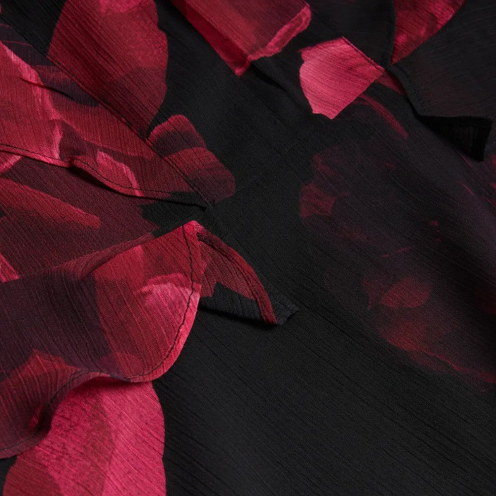 Fustan Ted Baker 271241 BLA