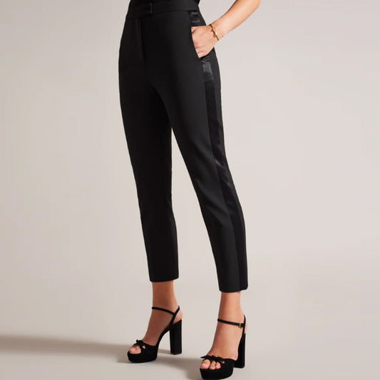 Pantallona Ted Baker 271692 BLA