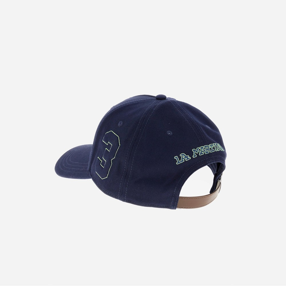 Kapelë La Martina WUH600 B7394