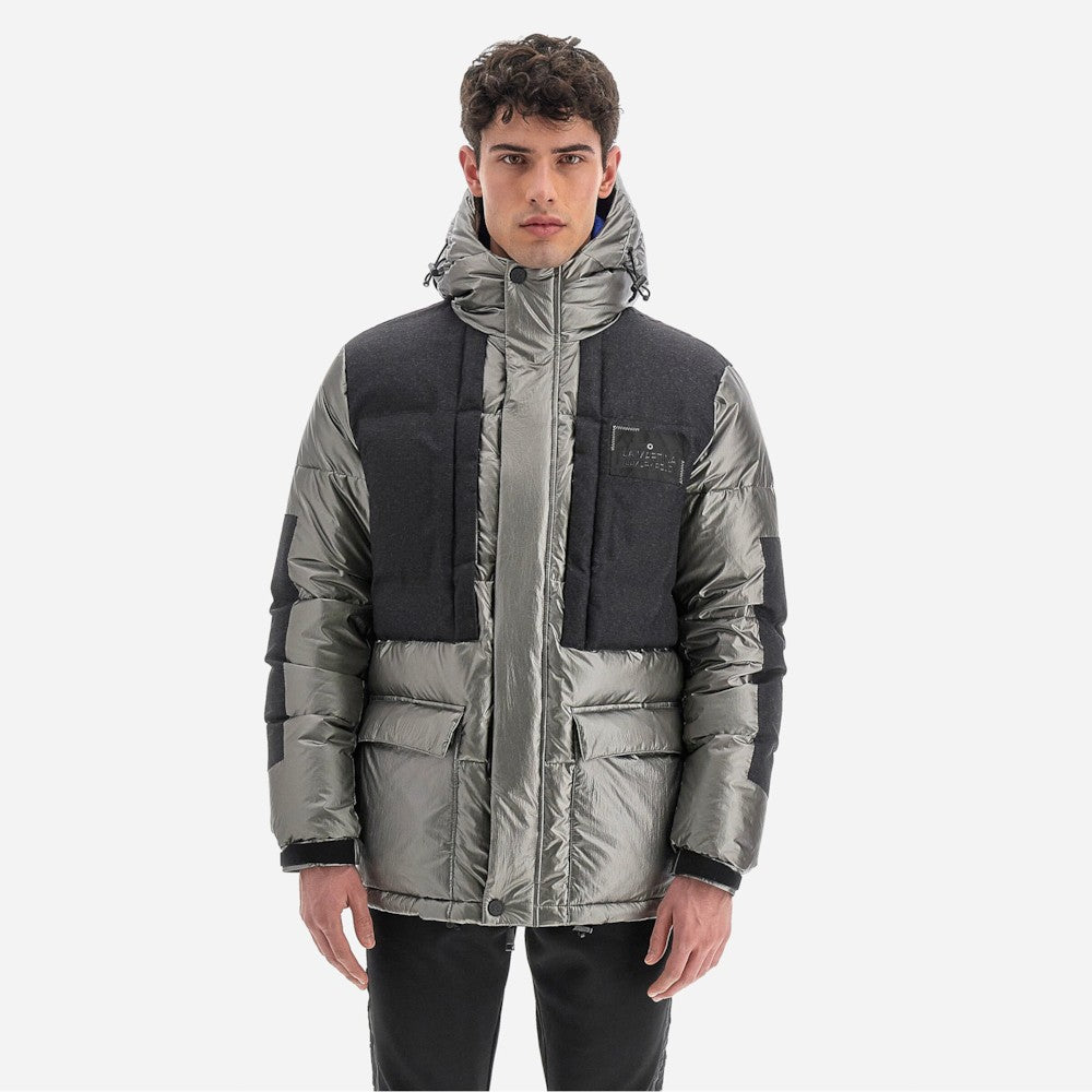 Jakne La Martina WMO013 09001