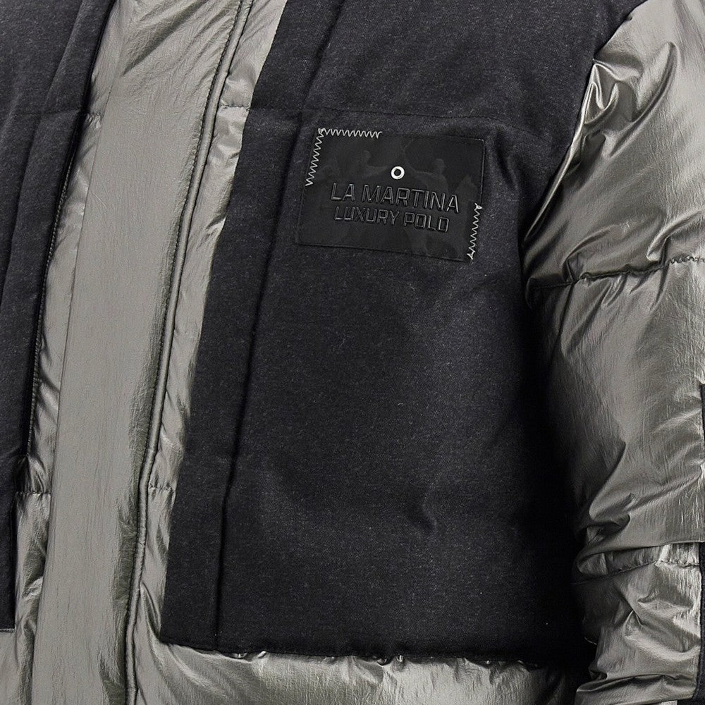 Jakne La Martina WMO013 09001