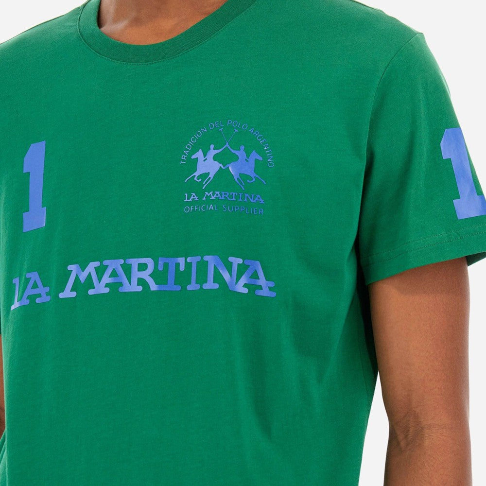 Maicë La Martina WMR309 B3183