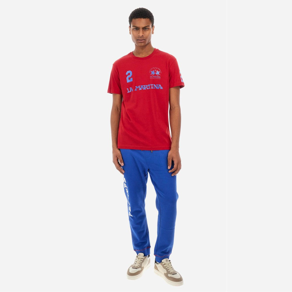 Maicë La Martina WMR309 B6131