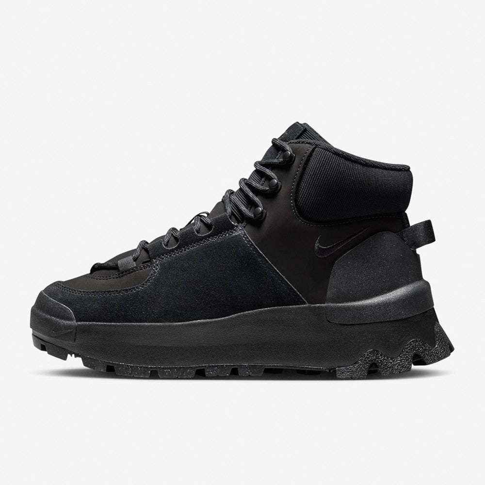 Patikë e thellë Nike DQ5601 003 F