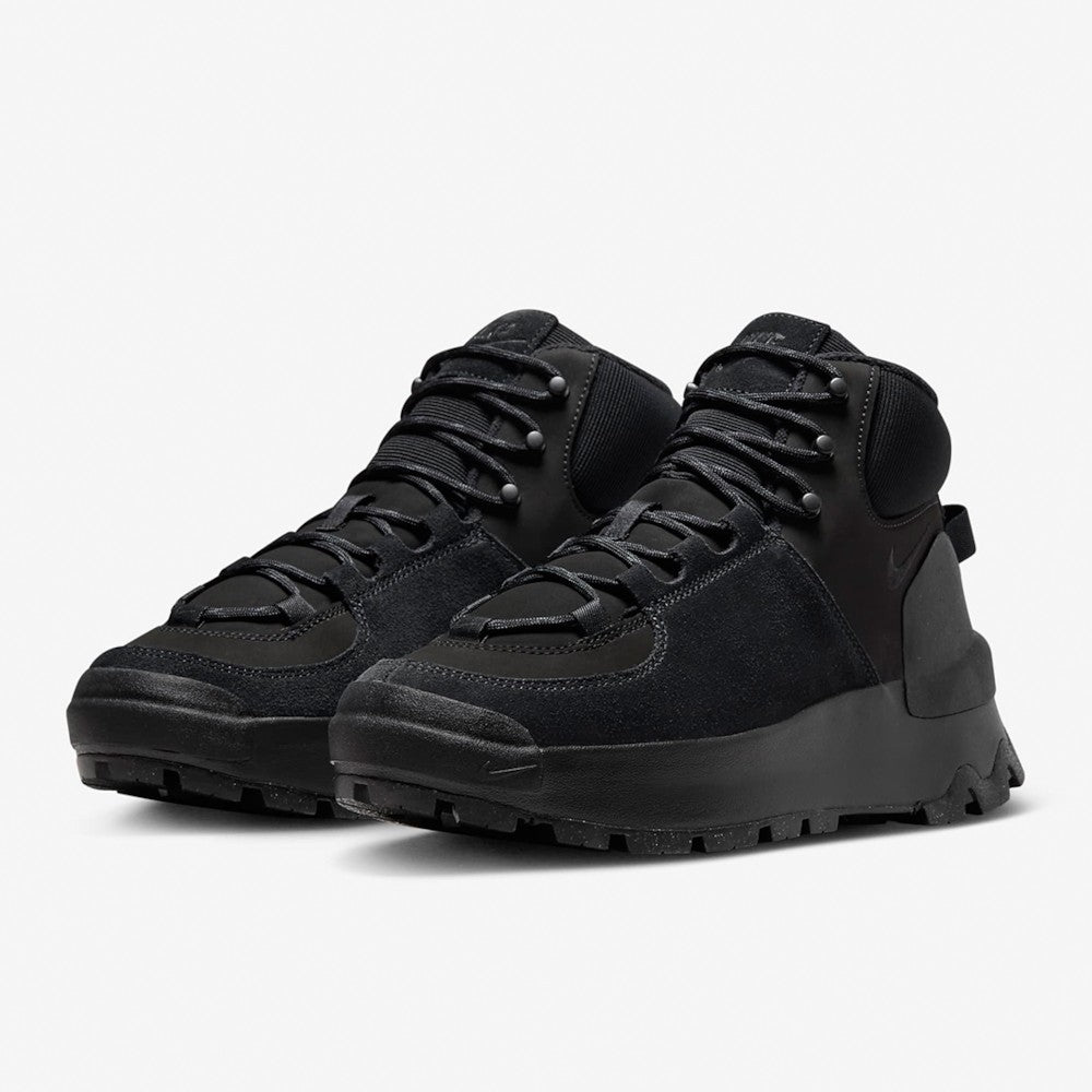 Patikë e thellë Nike DQ5601 003 F