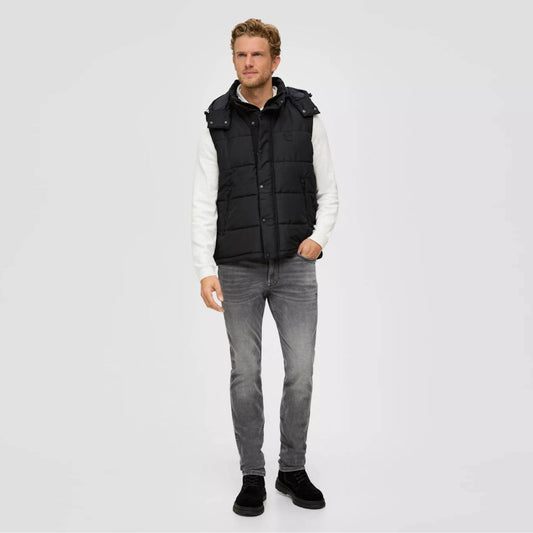 Jelek S.Oliver 2115336 GBLA