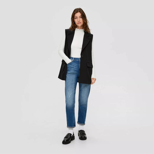 Bluzë S.Oliver 2133442 WHIT0