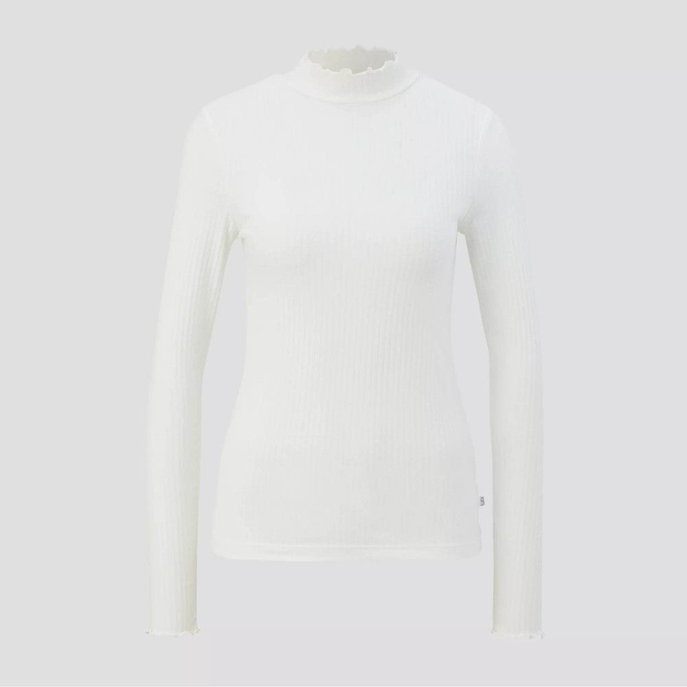 Bluzë S.Oliver 2133442 WHIT0