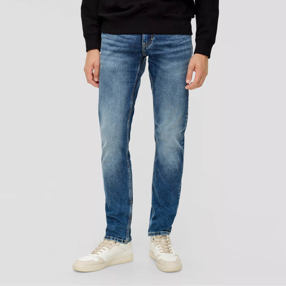 Farmerka S.Oliver 2135478 BL5Z