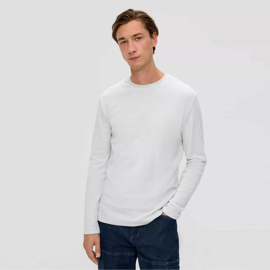 Bluzë S.Oliver 2135729 WH01