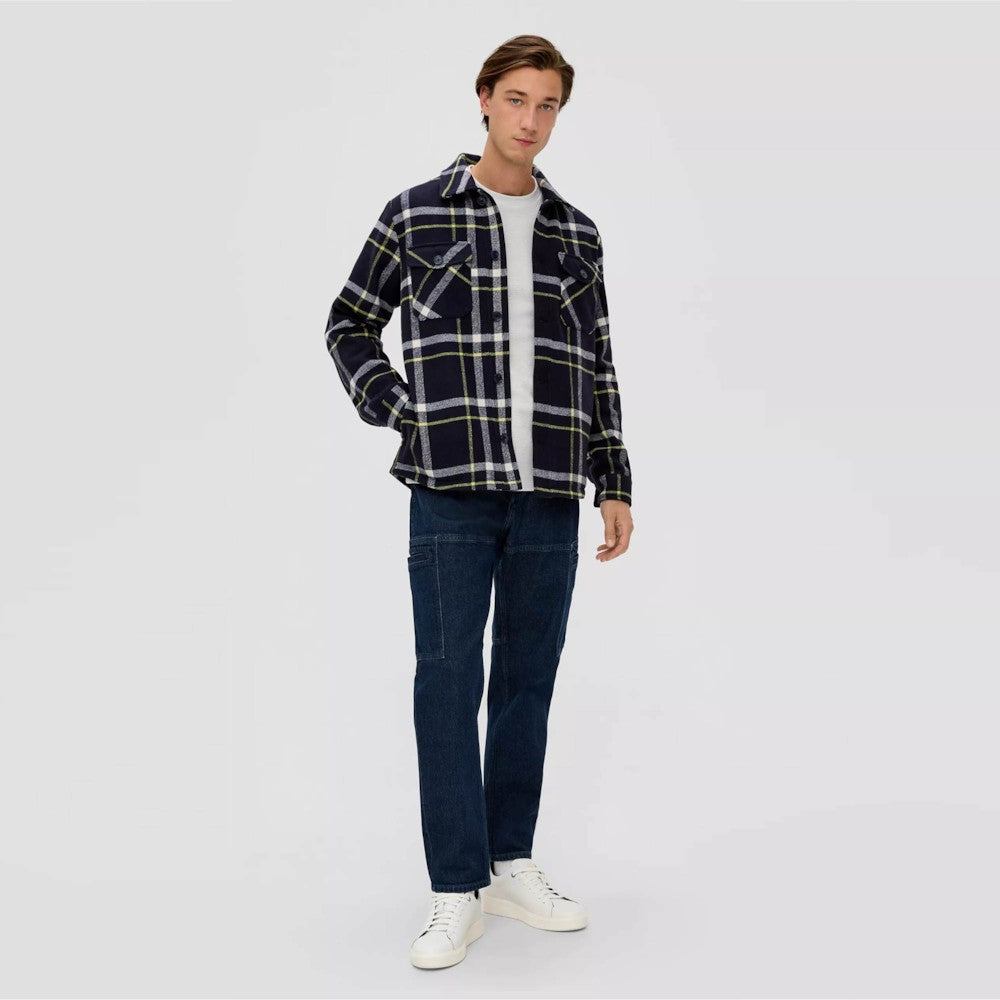 Bluzë S.Oliver 2135729 WH01