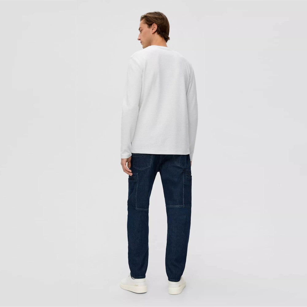 Bluzë S.Oliver 2135729 WH01