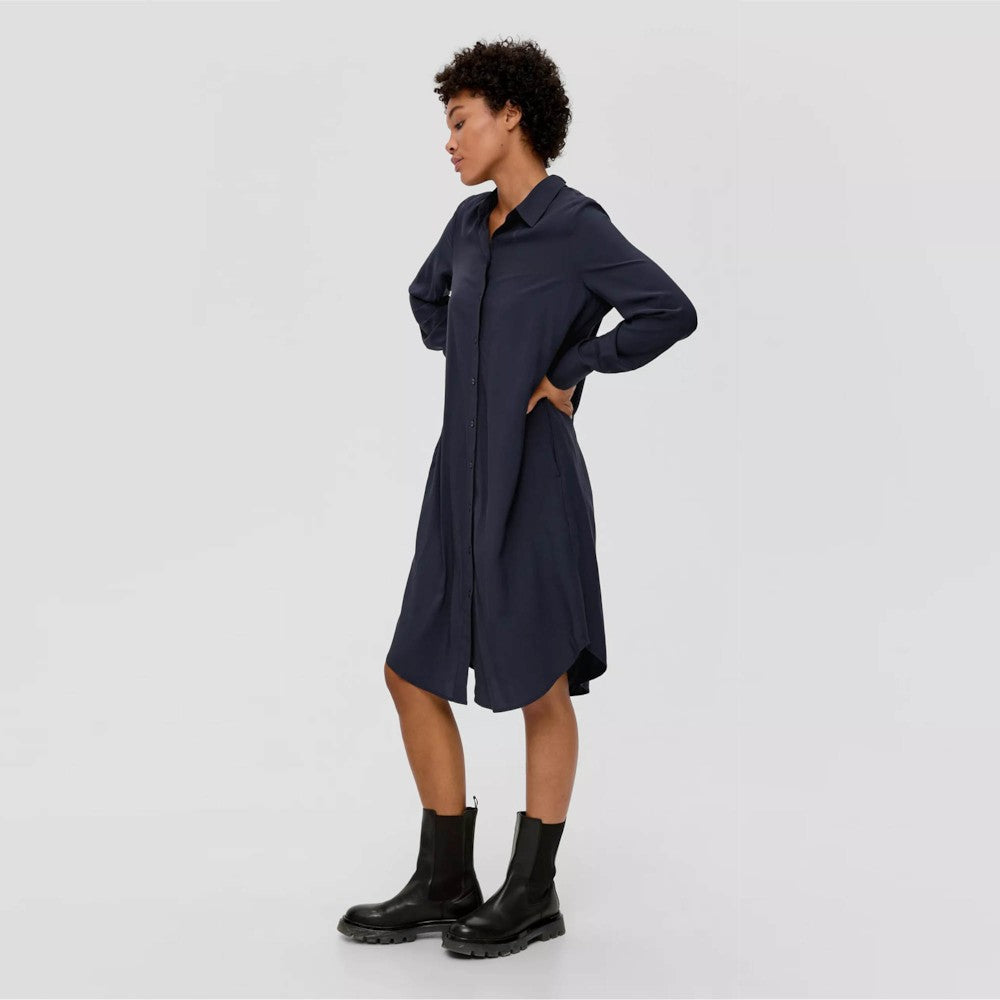 Fustan S.Oliver 2139371 BLE5