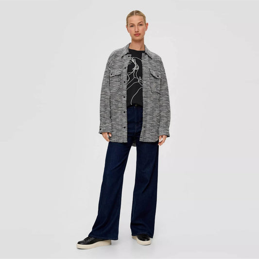 Maicë S.Oliver 2136475 GB91