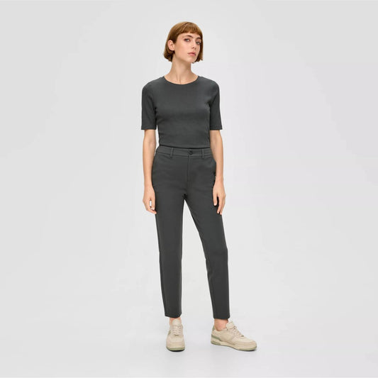 Pantallona S.Oliver 2135899 GR09