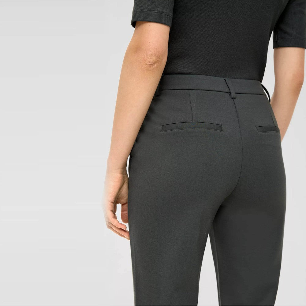 Pantallona S.Oliver 2135899 GR09