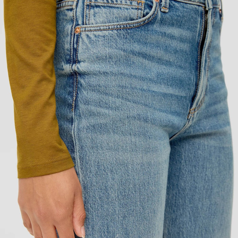 Farmerka S.Oliver 2126841 BLU7